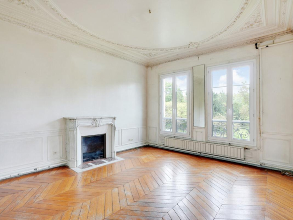 Appartement – Charenton-le-Pont – 112m²