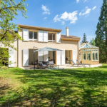 Maison – Louveciennes – 250m²