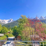 House – Chamonix-Mont-Blanc – 159m²