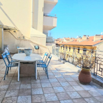 Appartement – Nice – 125m²