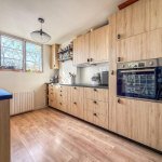 Coup de Coeur Garanti : F3/4 Familial, Vue Dégagée, Extérieur