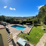 Villa 7 pièces avec piscine 178 m2 La Colle sur Loup