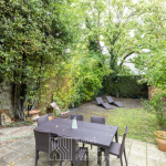 Maison – Suresnes Liberté – 5 chambres – jardin et terrasses