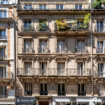 139m² – 4 chambres possibles – Profession libérale possible