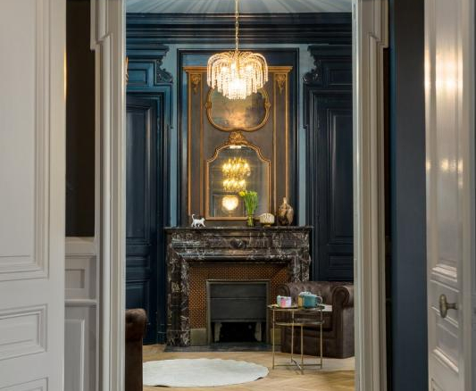 Maison – Villeurbanne – 474m²