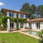 Maison – Tassin-la-Demi-Lune – 227m²