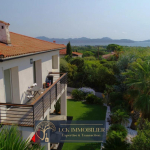 EXCLUSIVITÉ ? SAINT-AYGULF (Fréjus) ? Villa contemporaine de standing 188 m², 4 chambres, vue mer, piscine miroir, garage, à < 2 km des plages