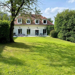 MAISON D?EXCEPTION ? 9 PIECES – GARCHES