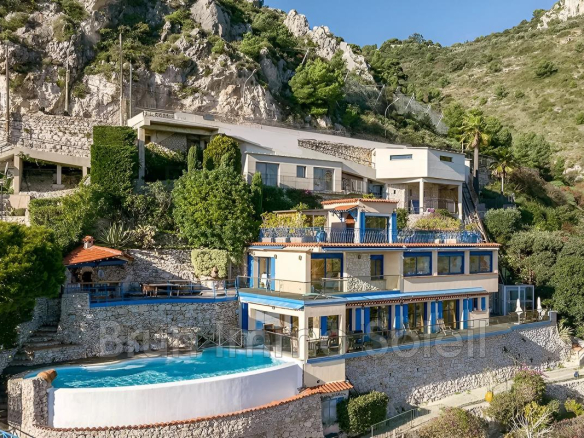 Sale house 7 room (s)