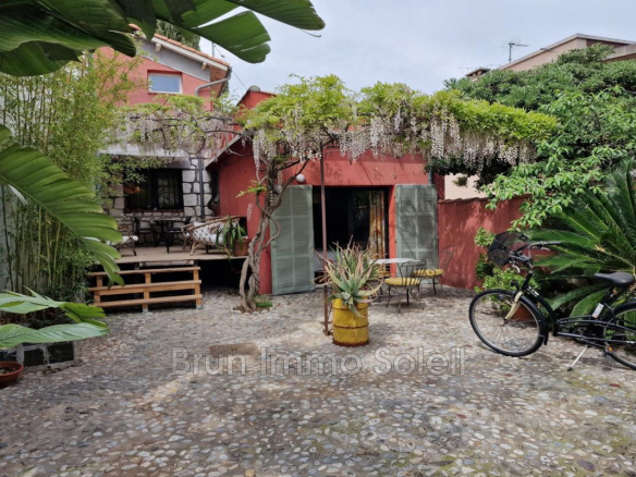 vente villa contemporaine 4 Pièce(s)