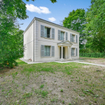 House – Maisons-Laffitte – 145m²