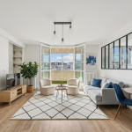 Coup de Coeur Garanti : F3/4 Familial, Vue Dégagée, Extérieur