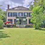 Maison – Chessy/Esbly- 330m²