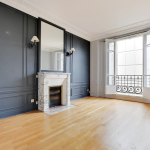 Tès bel Appartement – 5 pièces – Courbevoie – 96m²