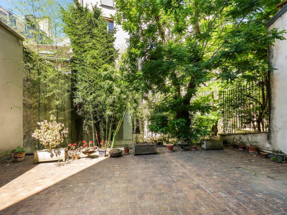 139m² – 4 chambres possibles – Profession libérale possible