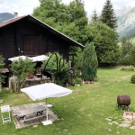 Authentique chalet d’alpage, écrin rare au coeur de la nature