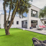 EXCLUSIVE // House 165m2 – Villeneuve Les Avignon
