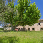 mas Robion 6 pièce(s) 230 m²