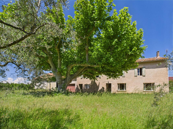 Mas Robion, 6 rooms, 230 m²