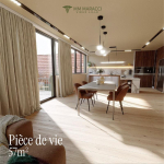 Apartment – ​​Lille – 105m²