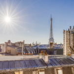 Appartement – Paris – 268m²