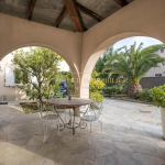 Fréjus – Maison de caractère avec appartement indépendant