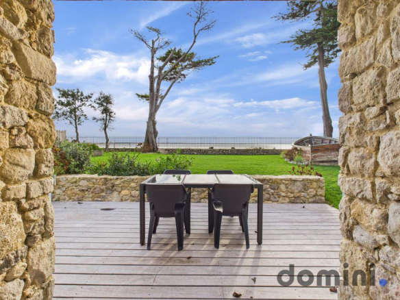 House for sale in La Guérinière