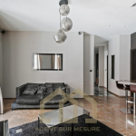 Bel appartement Champs Elysée