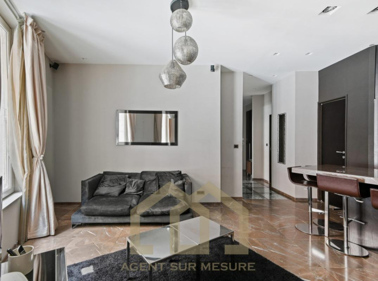 Bel appartement Champs Elysée