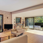 MAISON FAMILIALE NÉOBASQUE T5 – ANGLET