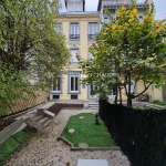 IMMEUBLE BOURGEOIS CENTRE-VILLE DE REIMS