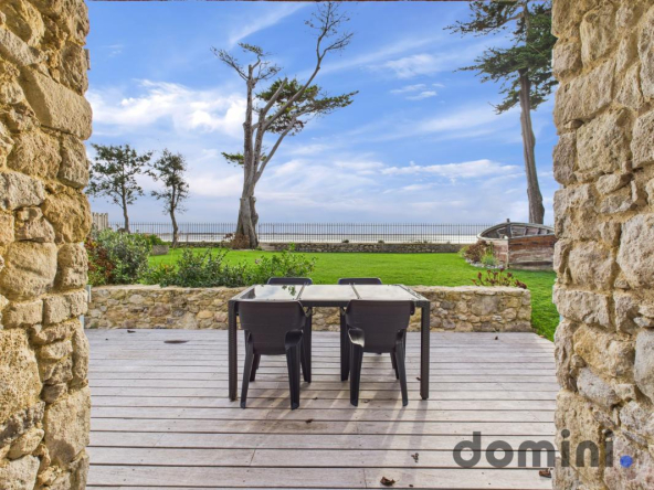 House for sale in La Guérinière