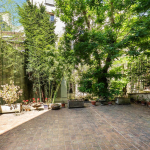 140m² – 4 chambres possibles – Profession libérale possible