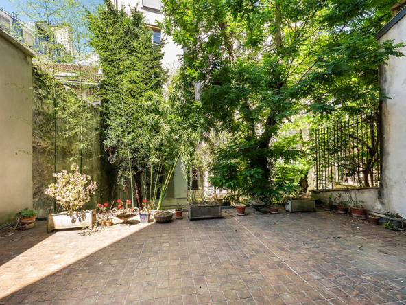 140m² – 4 chambres possibles – Profession libérale possible