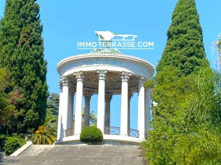 House – Nice – 134m²