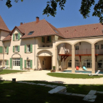 Propriété – Saint-Vérand – 956m²