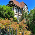 DUPLEX D’EXCEPTION AU TIVOLI