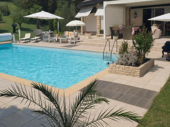 vente propriete 288 m²