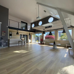 Maison d?architecte 248 m² sur sous-sol 4 chambres – 10 minu