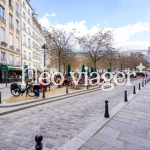 Appartement – Paris – 73m²