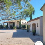 Propriéte à l’esprit Hacienda