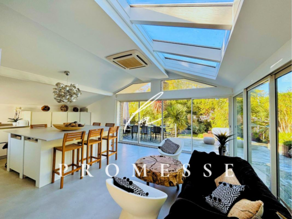 Parc d’Hiver – Idéal investisseur Co-living