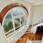 Appartement de Charme – AGUILERA