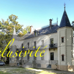 Property – Saint-Marcel – 282m²