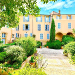 Appartement – Aix-en-Provence – 168m²