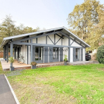 Villa à Lanton 3 chambres