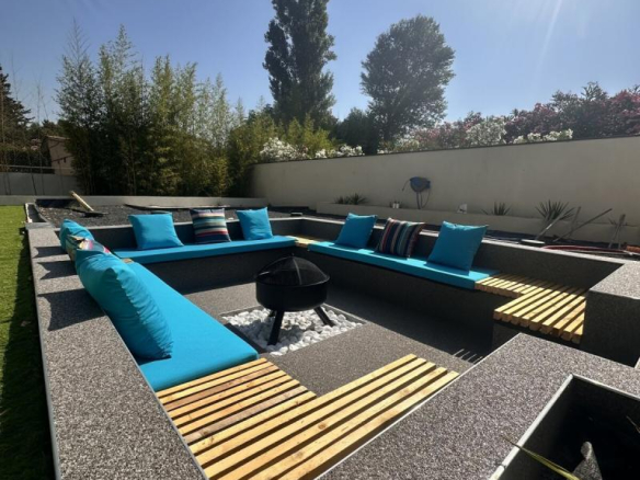 Maison – Castelnau-le-Lez – 220m²