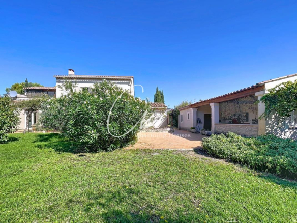 vente maison 7 Pièce(s)