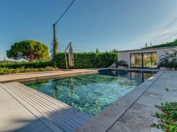 La Colle sur Loup – Saint Paul de Vence