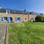 Villa – Erdeven – 175m²